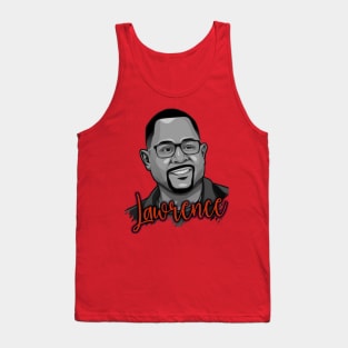 Lawrence Tank Top